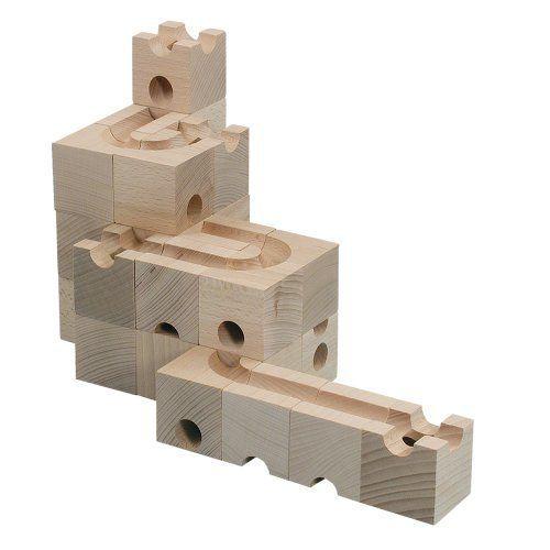 cuboro キュボロ 【正規品】【美品】 Amazon.co.jp: キュボロ (cuboro) キュボロ スタンダード [正規