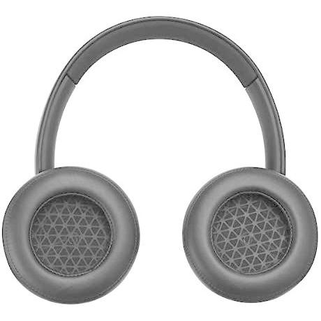 【超激レア】 DALI ワイヤレス オーバーイヤーヘッドホン アイアン ブラック IO4/IB 【D2479347884】(15626円)