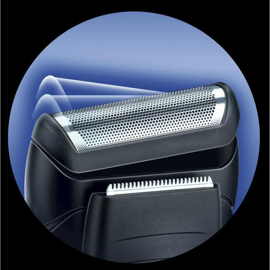 ⭐公式品⭐ ブラウン メンズ電気シェーバー シリーズ1 190s-1 水洗い可 【1610002304】(10147円)