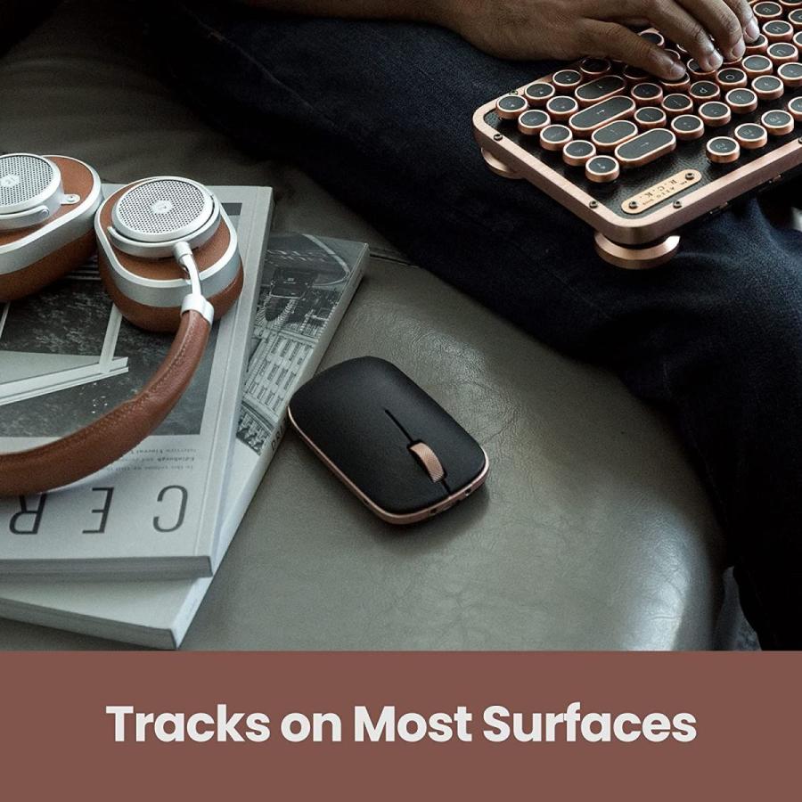 Azio レトロクラシックマウス（アルチザン） Azio レトロクラシックマウス アルチザン