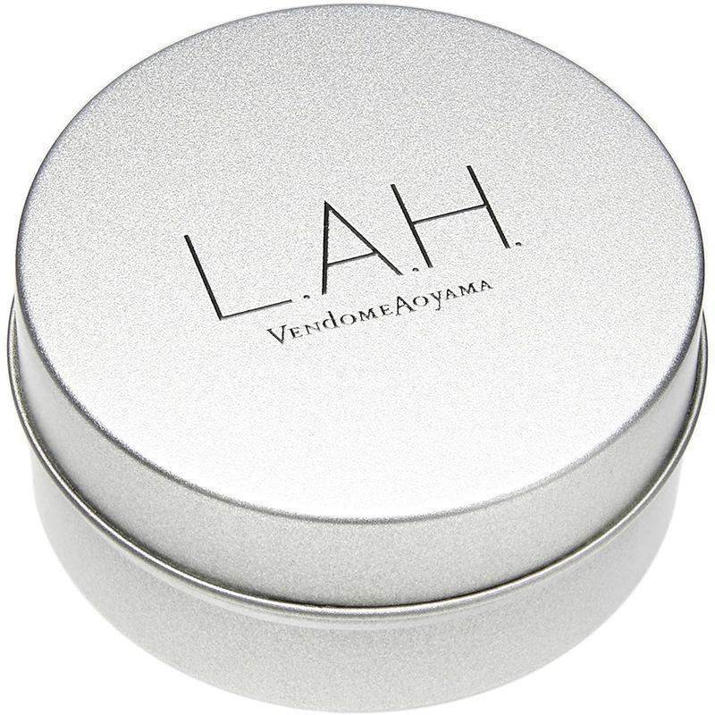 L.A.H. ヴァンドーム青山 L.A.H. Vendome Aoyama FORM K10YG G型 ピアス HJVA0033 YG ヴァンドーム青山 Vendome Aoyama FORM K10YG G型 ピアス HJVA0033 YG