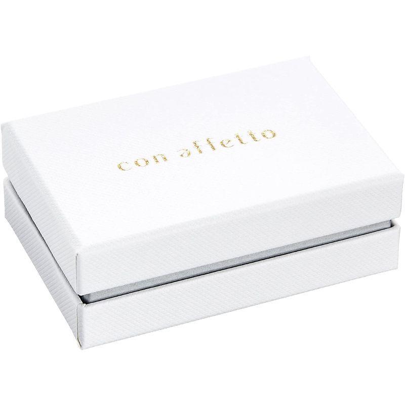 コンアフェット con affetto K10ハートピアス SE1D0424 コンアフェット con affetto K10ハートピアス SE1D0424