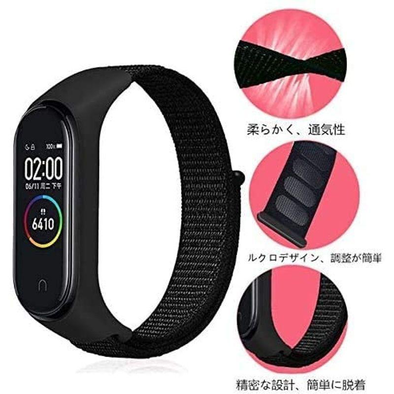 Gengenshi バンド 対応 Xiaomi mi band 6/mi band 5/mi band 4/mi band 3,スポーツルー :20211231110628-00458:udo - 通販 - Yahoo!ショッピング Gengenshi バンド 対応 Xiaomi mi band 6/mi band 5/mi band 4/mi band 3,スポーツルー :20211231110628-00458:udo - 通販 - Yahoo!ショッピング