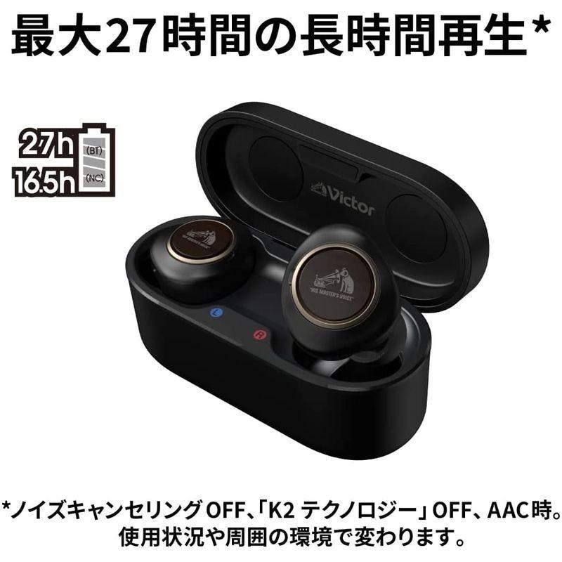 JVCケンウッドウッドドームインナーイヤホン HA-FW7-T