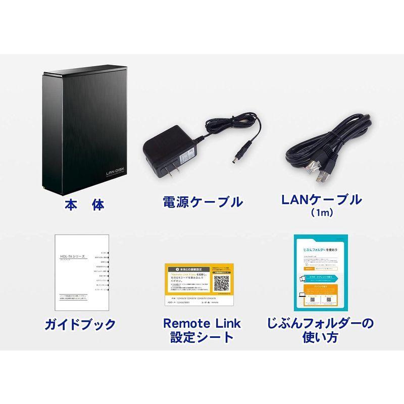 I-O DATA NAS 3TB スマホ/タブレット対応 ネットワークHDD 初心者モデル HDL-TA3 DATA NAS 3TB スマホ/タブレット対応 ネットワークHDD 初心者モデル HDL TA3