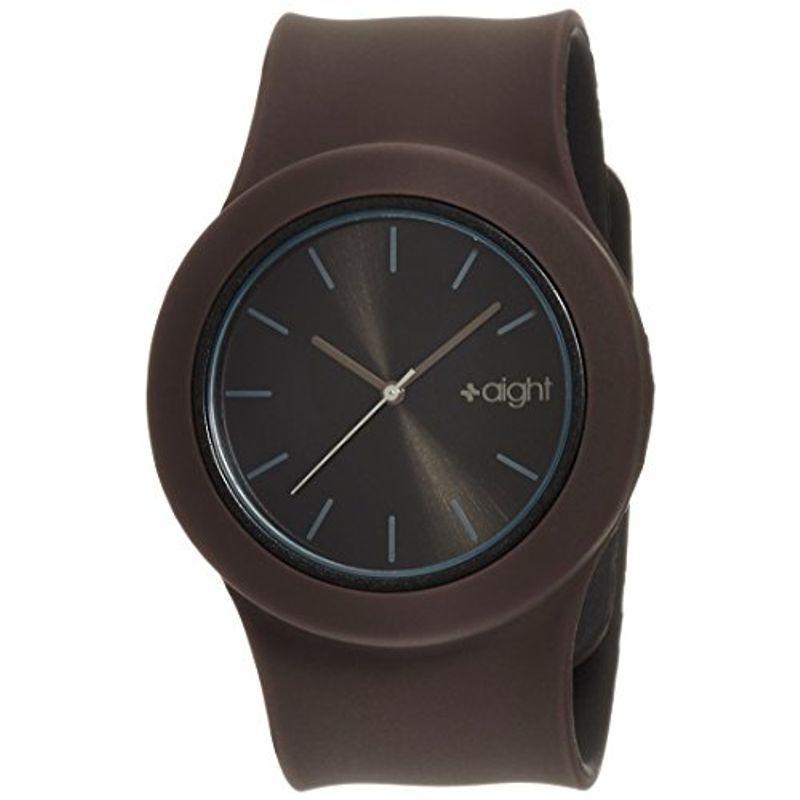 アイト 腕時計 A1AMC2BROWN 正規輸入品 ブラウン