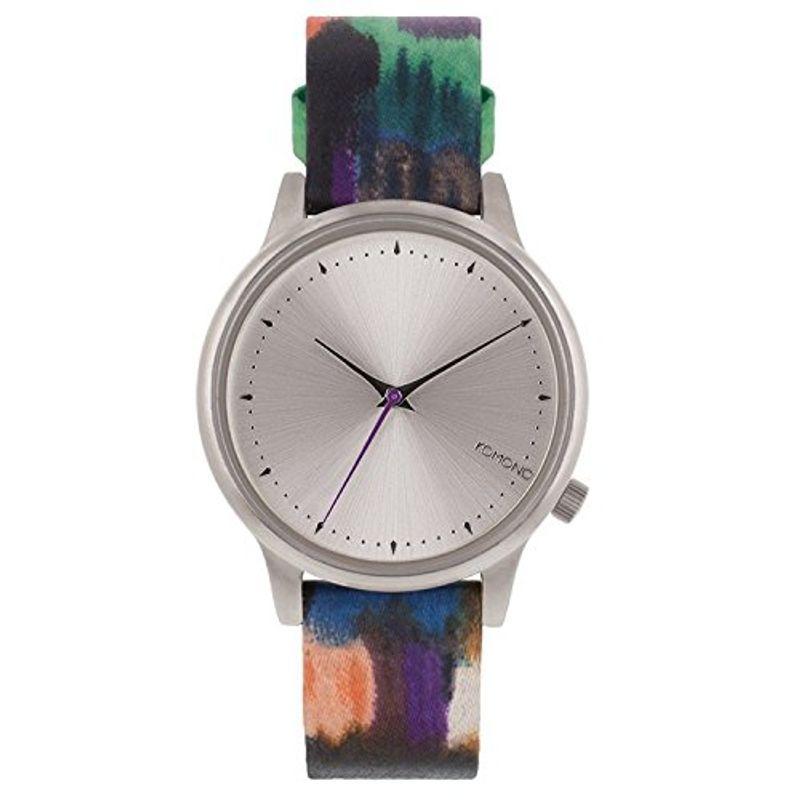 コモノ 腕時計 KOM-W2751 レディース 並行輸入品 マルチカラー