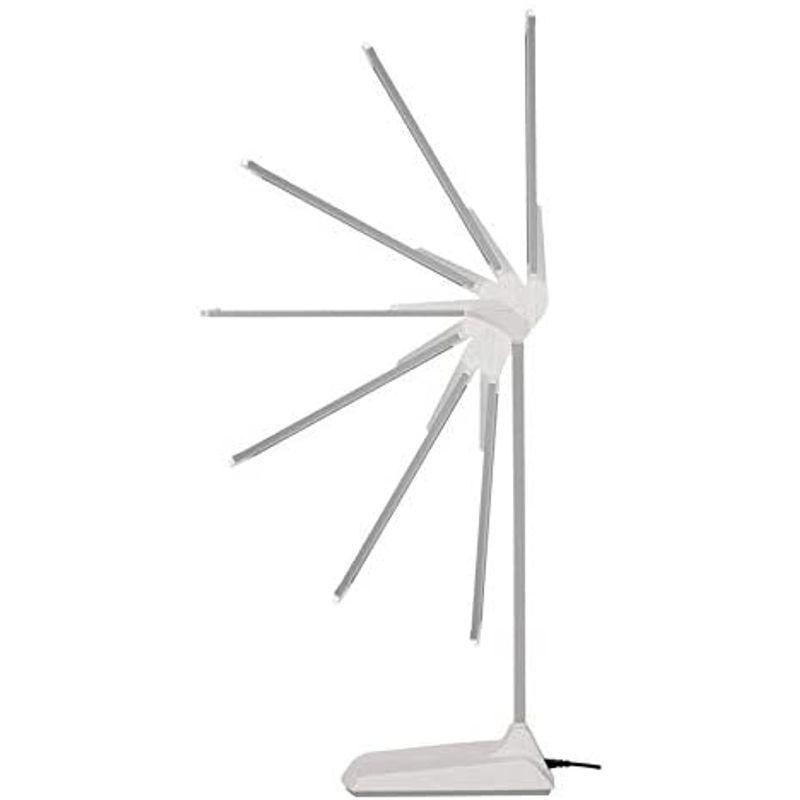 エコリカ デスクスタンドライトecorica OLED SKY neo EELM-SKY200-W エコリカ デスクスタンドライトecorica OLED SKY neo EELM SKY200