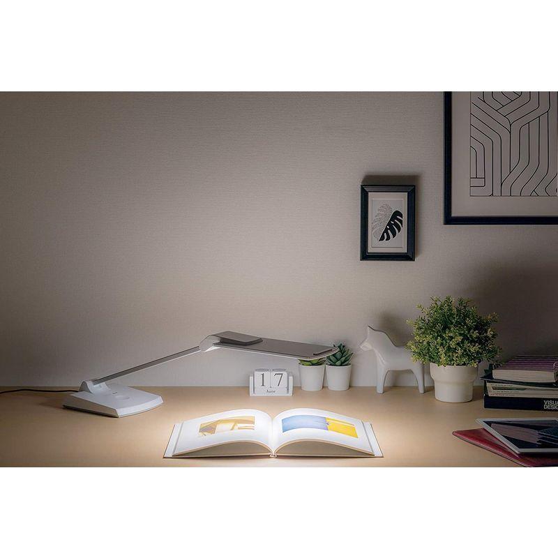 エコリカ デスクスタンドライトecorica OLED SKY neo EELM-SKY200-W エコリカ デスクスタンドライトecorica OLED SKY neo EELM SKY200