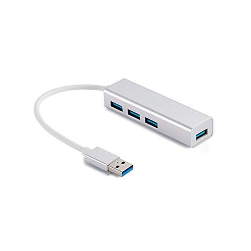 Sandberg サンドバーグ USB 3.0 ハブ ポート SAVER