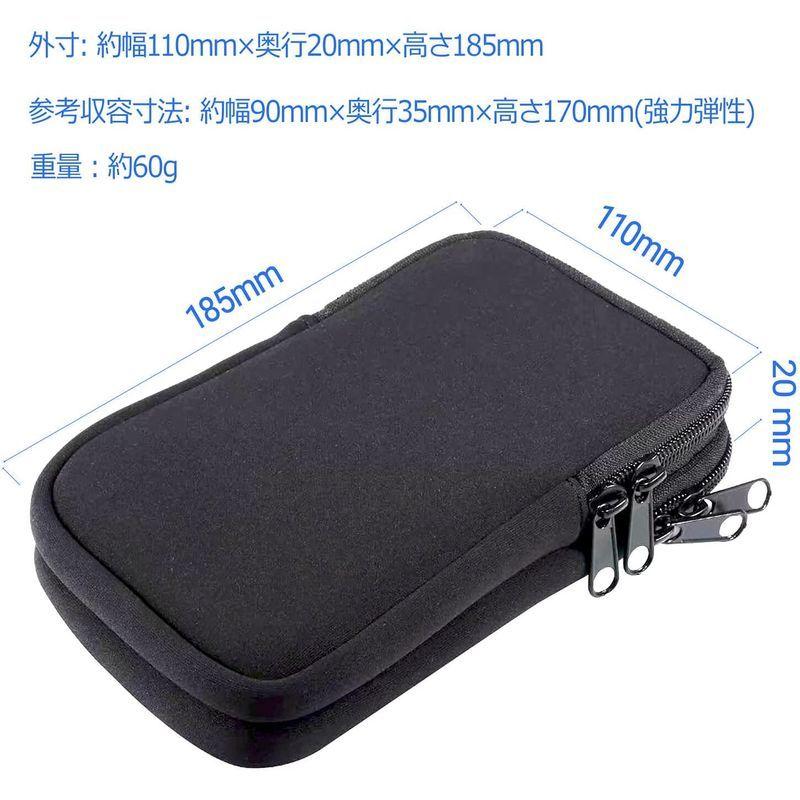 スマホベルトポーチ 2台収納,YODIMDA ウエストスマホケース?源 携帯ポーチ 対応機種iPhone 13 pro max, 12 pr :20220605024330-00349:udo - 通販 - Yahoo!ショッピング スマホベルトポーチ 2台収納,YODIMDA ウエストスマホケース?源 携帯ポーチ 対応機種iPhone 13 pro max, 12 pr :20220605024330-00349:udo - 通販 - Yahoo!ショッピング