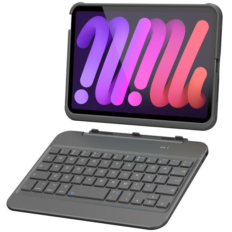  iPad Mini キーボードケースが市場に登場