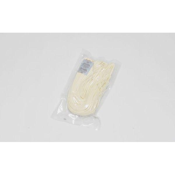 お土産に 岡坂商店 本場讃岐うどん「二番」　す巻き半生うどん　400g（めんつゆ付き） |  | 02