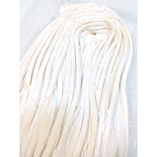 お中元・お歳暮に　本場讃岐うどん　純生うどん　500g（約3人前） |  | 05