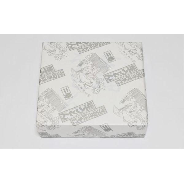 お歳暮ギフト お中元・お歳暮 本場讃岐うどんギフト　しあわせうどん（半生うどん　300g×6（めんつゆ付き））　化粧箱入り |  | 04