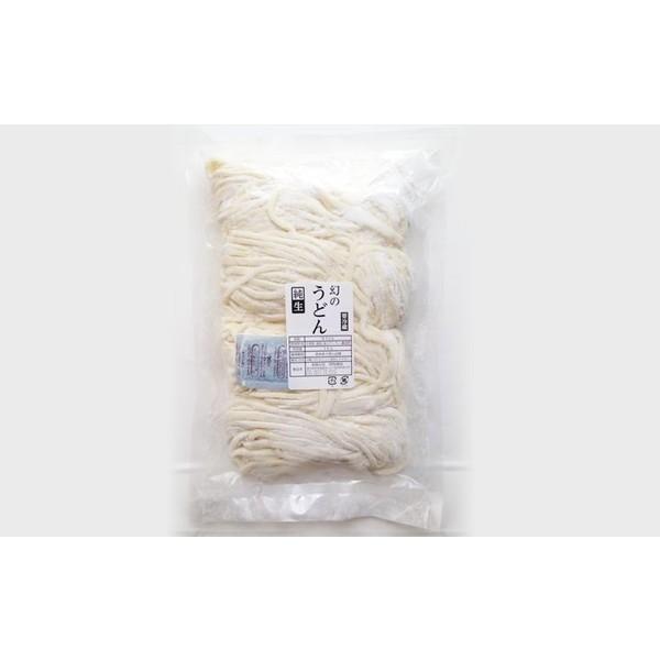 本場讃岐うどん　幻のうどん（切り落としうどん）　1kg |  | 01