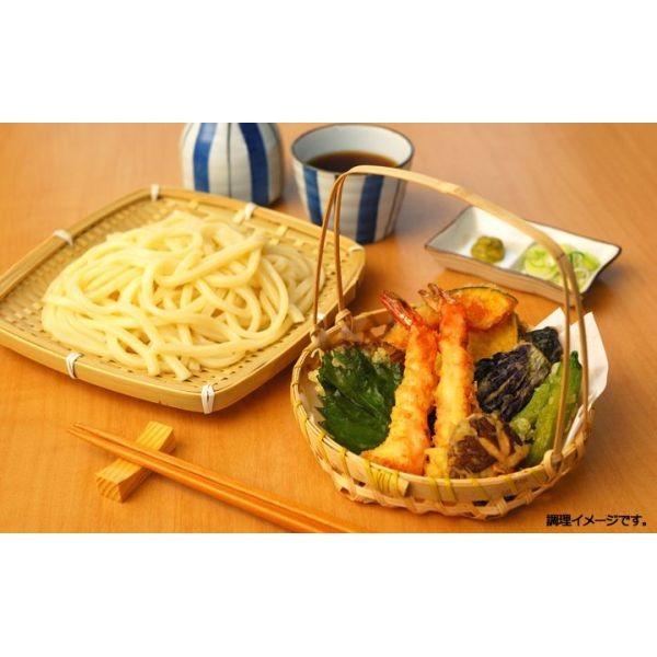 岡坂商店 本場讃岐うどん「二番」　半生うどん　300g｜udon2ban-com-y｜04