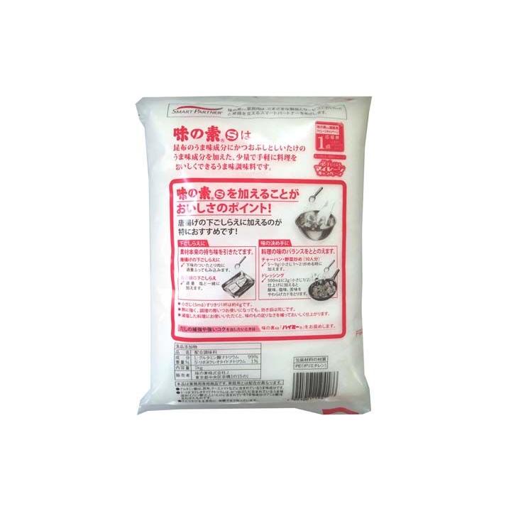 味の素　うま味調味料　1kg |  | 01