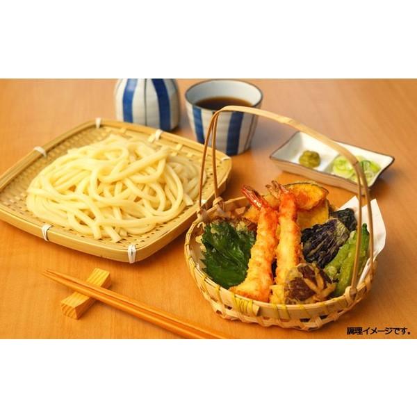クーポンで20%OFF／送料無料／岡坂商店 本場讃岐うどん「二番」(半生うどん)おためしセット約6-9食分（つゆ付）　／代金引換不可・日時指定不可 |  | 02