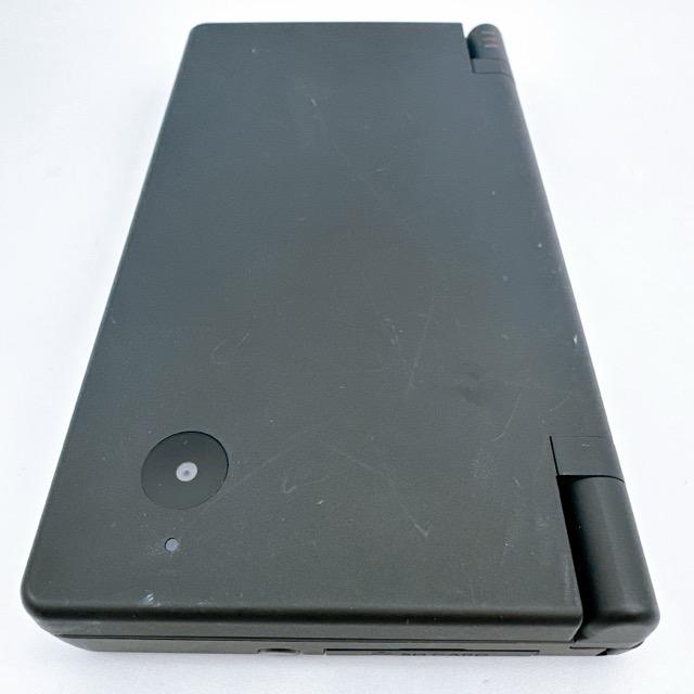 ニンテンドーDSi ブラック【メーカー生産終了】｜uechishop｜05