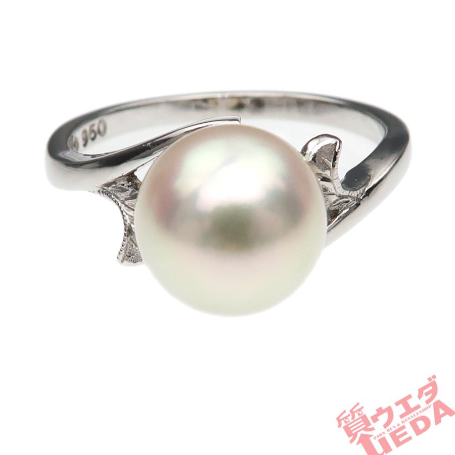 海外最新 名東 Mikimoto ミキモト リング パール 8 7mm玉 Pt950 プラチナ 12号 ジュエリー 仕上げ済 M10 02 ek 質ウエダ ヤフーショップ 通販 Yahoo ショッピング 工場直送 World Of Heating De