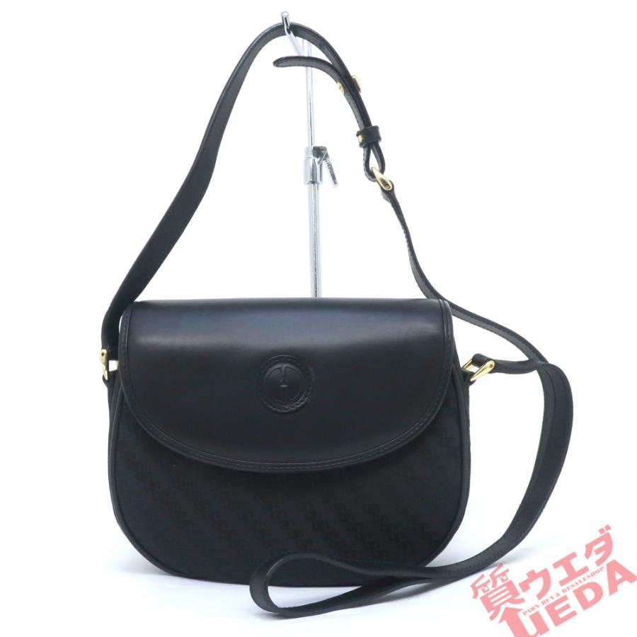 驚きの安さ 名東 グッチ ショルダーバッグ 007 14 0074 キャンバス レザー ブラック 黒 レディース 激安 即納 Www Yalaphone Com
