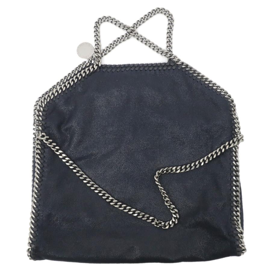 洗濯機可 【名東】ステラマッカートニー ファラベラ スモールトート