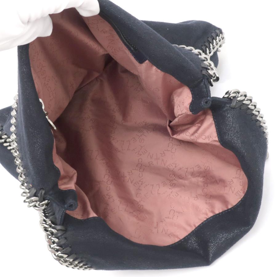 洗濯機可 【名東】ステラマッカートニー ファラベラ スモールトート