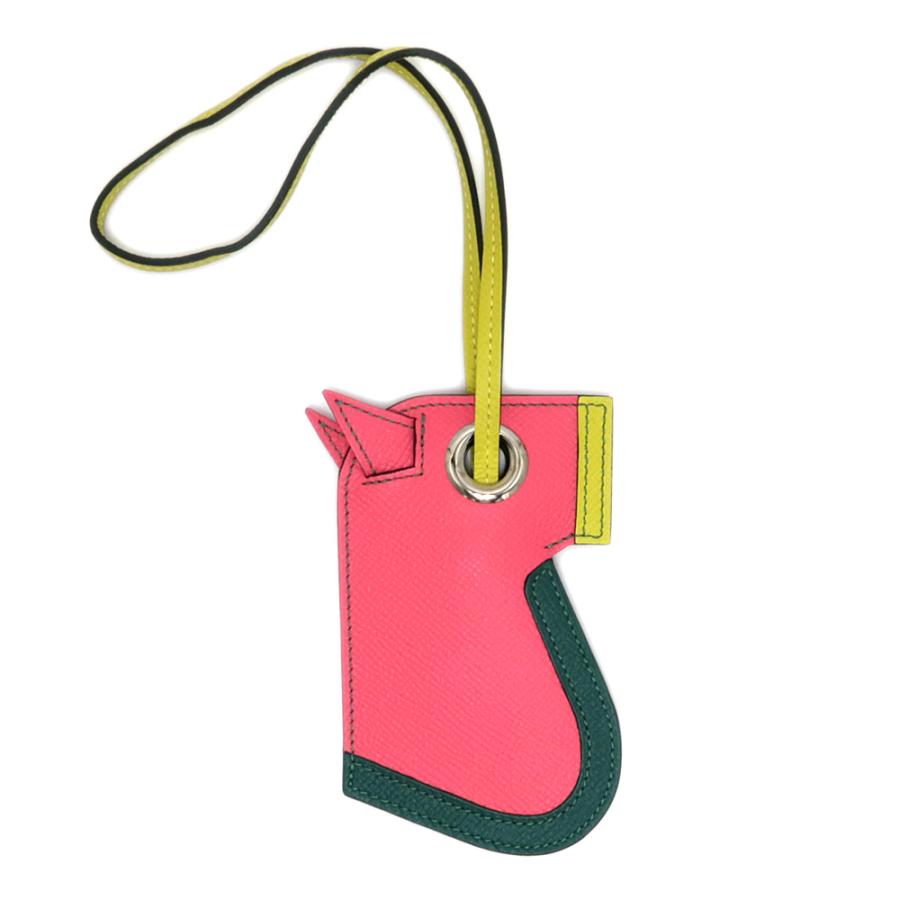 大特価!!】【大特価!!】エルメス カマイユ ローズアザレ ライム