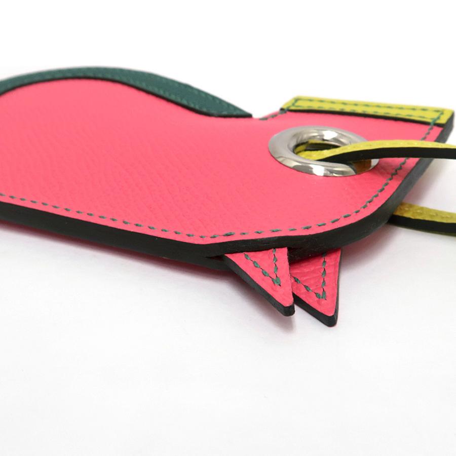 大特価!!】【大特価!!】エルメス カマイユ ローズアザレ ライム