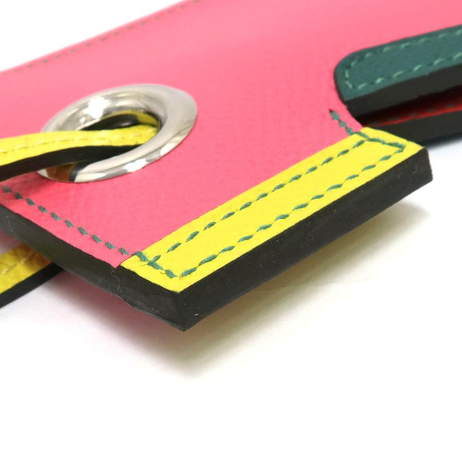 大特価!!】【大特価!!】エルメス カマイユ ローズアザレ ライム