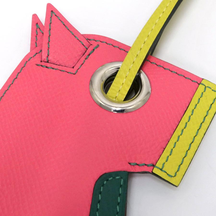 大特価!!】【大特価!!】エルメス カマイユ ローズアザレ ライム