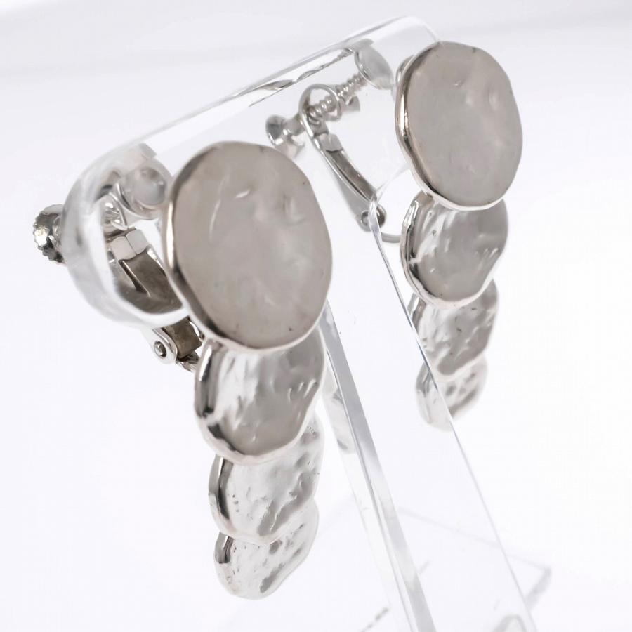 イヴサンローラン ピアス silver925 色石 シルバー YSL イヴ・サンローラン ピアス｜Yahoo!フリマ（旧PayPayフリマ）