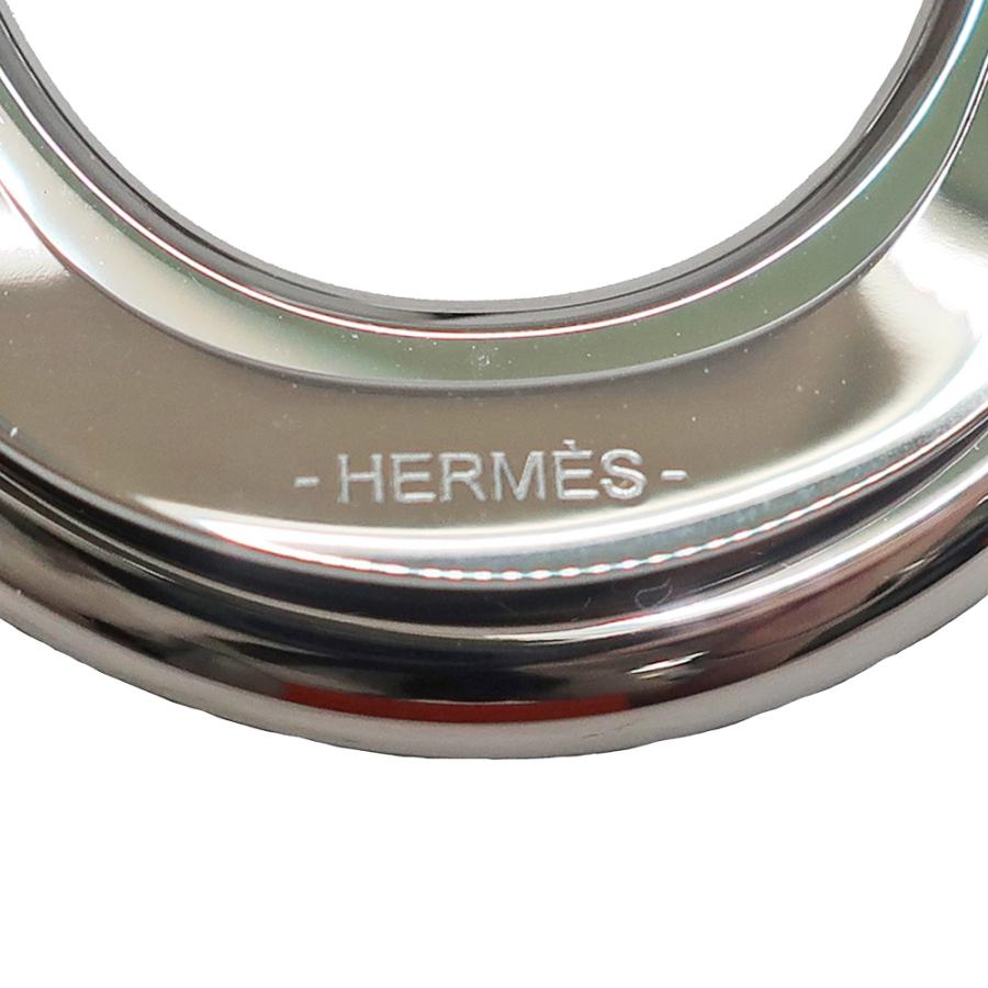 エルメス マネークリップ ラック LUCK ホースシュー 馬蹄