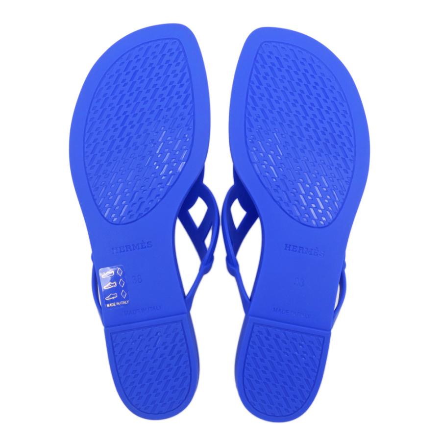 【新品】エルメス　エジェリー　ビーチサンダル　38 ジェーヌダンクル 楽天市場】エルメス シェーヌダンクル（ビーチサンダル