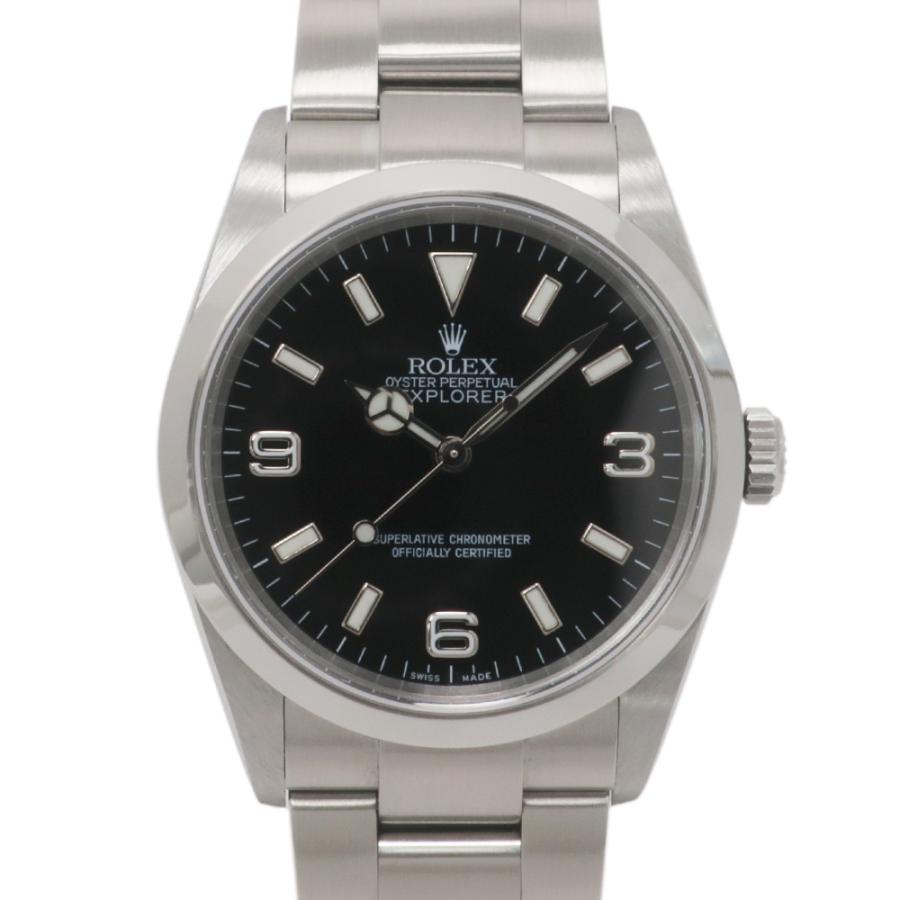 3月から今にかけても上昇傾向、エクスプローラー114270