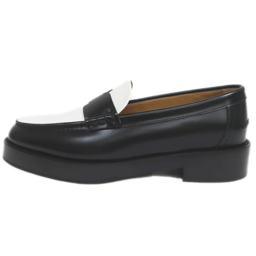 エルメスモカシンアワー シューズ37.5 美品