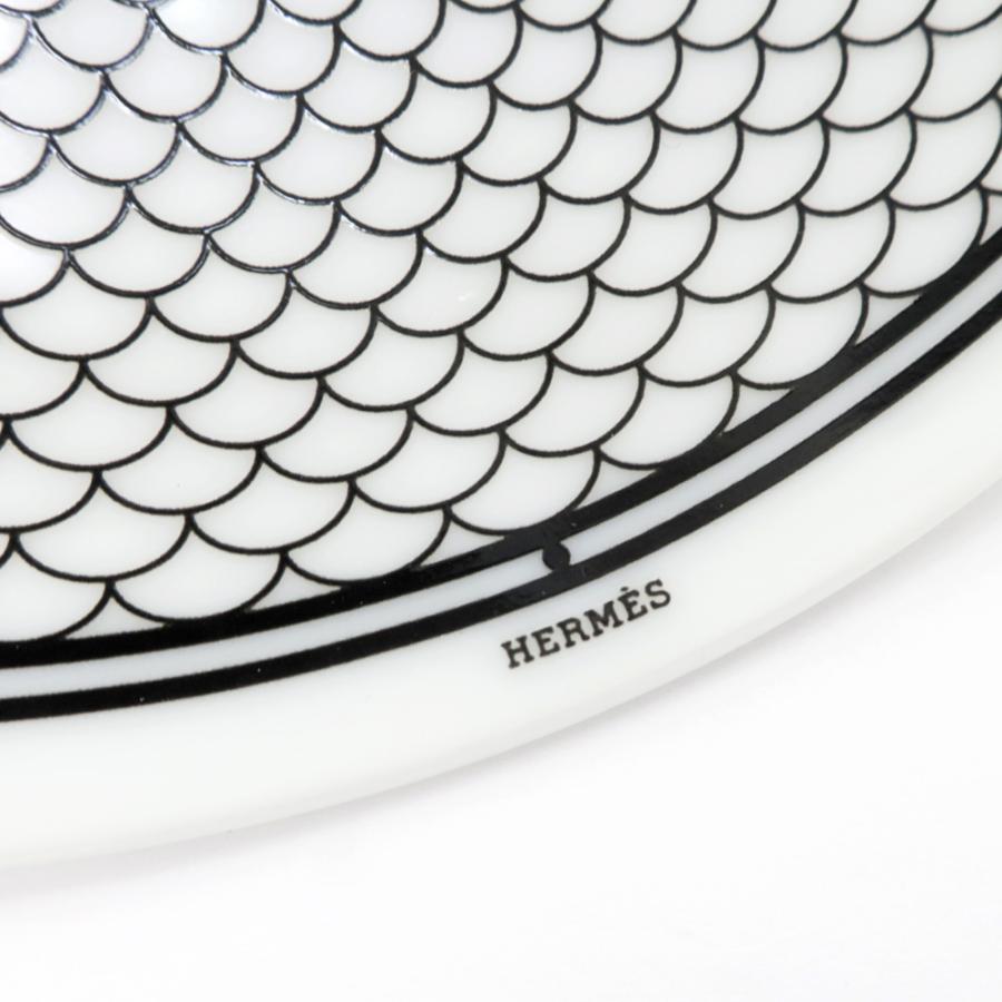 A出品になります。デコ　パンプレート2枚 楽天市場】【名東】【HERMES】エルメス パンプレート H DECO 2枚