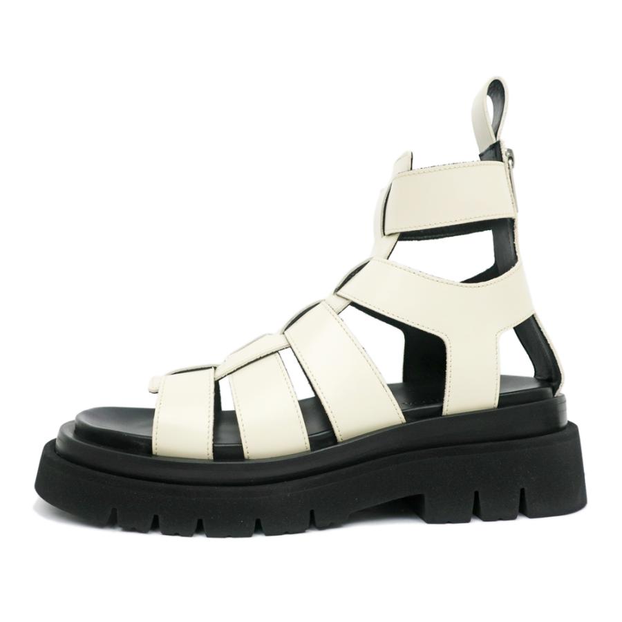 ボッテガ グラディエーターサンダル