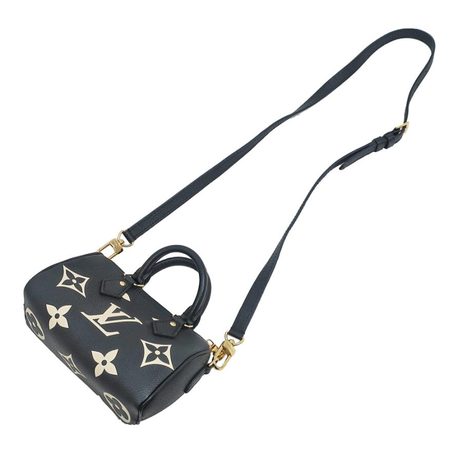 名東】ルイヴィトン ナノ・スピーディ 2WAY ハンド ショルダー