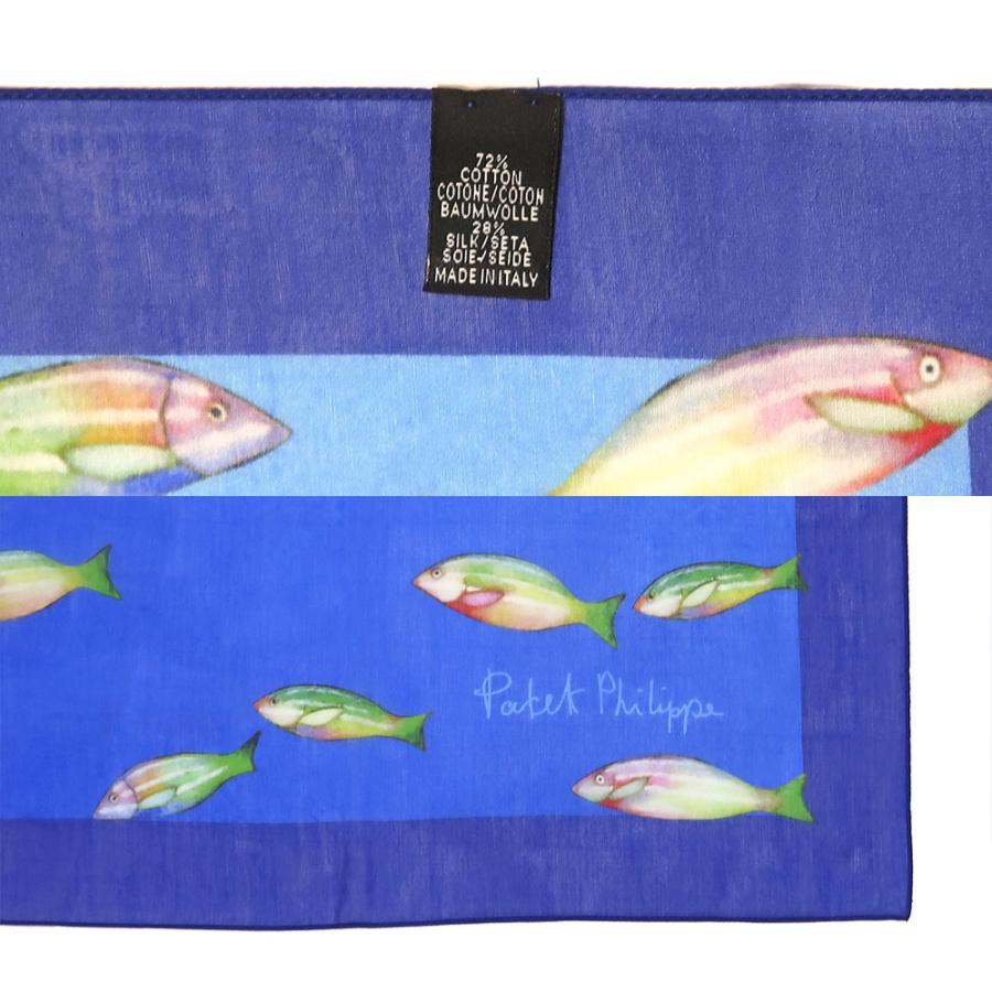 patek philippe パテックフィリップ　スカーフ PATEK PHILIPPE パテックフィリップ カーフ