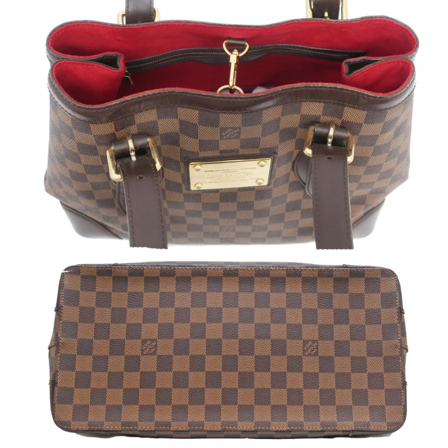 ▲良品♪ ルイヴィトン ハムステッドMM ダミエ N51204 ショルダーバッグ 楽天市場】ルイヴィトン LOUIS VUITTON ショルダーバッグ ダミエ