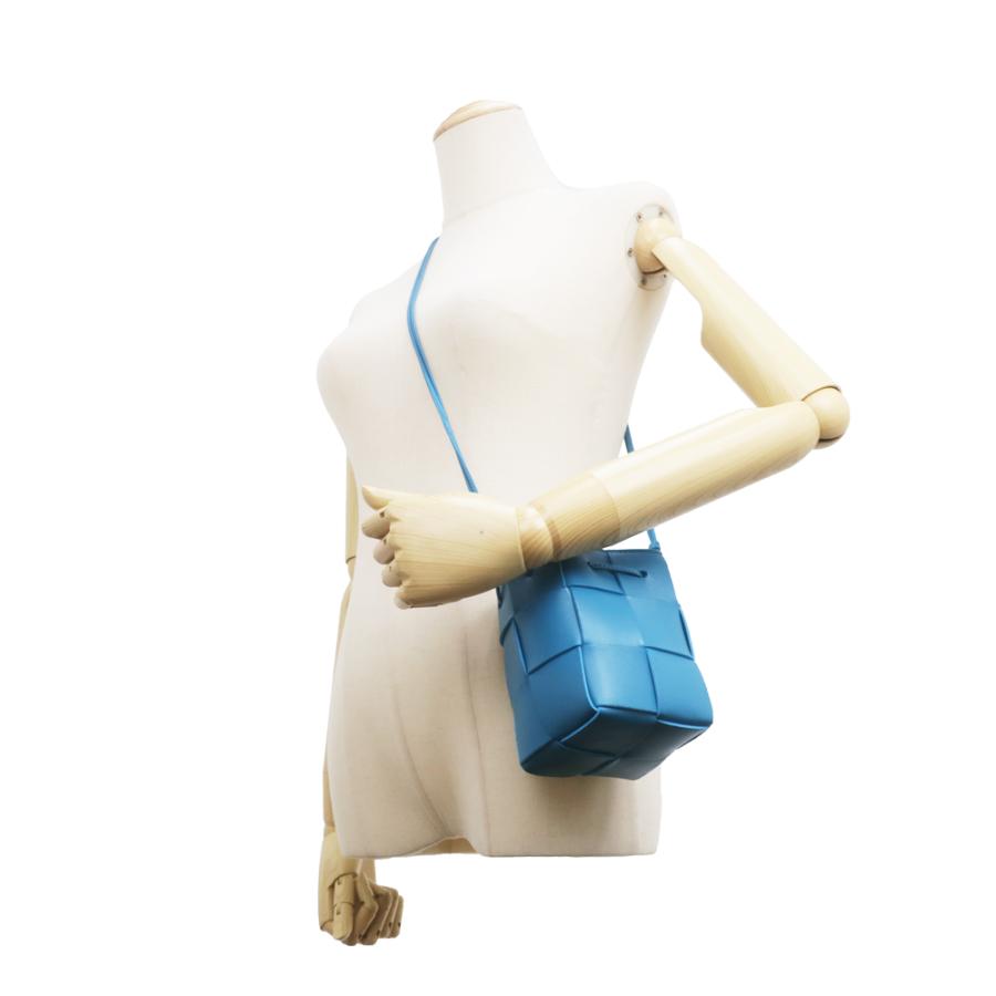 美品　ボッテガヴェネタ　カセットミニ クロスボディバッグ　かごバッグ　ショルダー 楽天市場】BOTTEGA VENETA ボッテガヴェネタ MINI CASSETTE