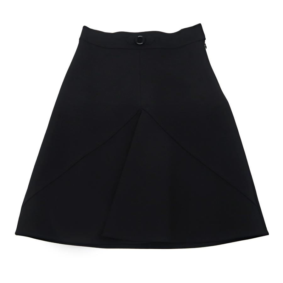 エルメスツイルレーヌフレアスカート34