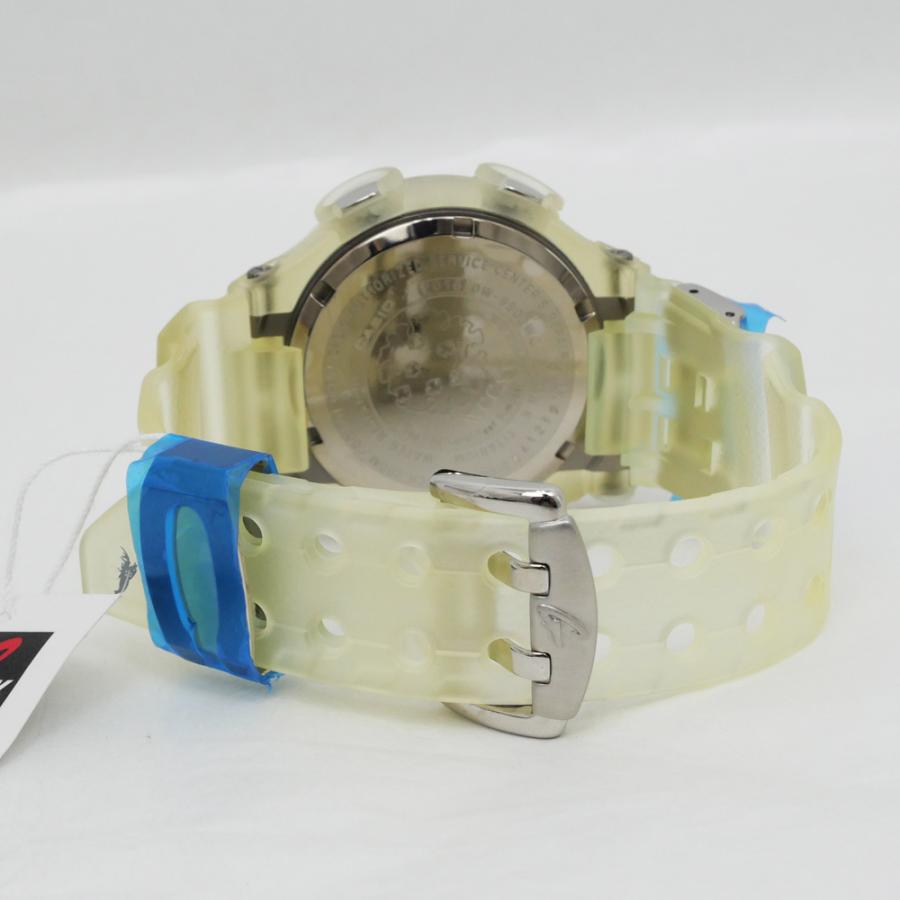 D*a様 G-SHOCK フロッグマン W.C.C.S 世界サンゴ礁 DW-99 G-SHOCK - G-SHOCK/コラボ/ビンテージ/フロッグマン/DW-9902/限定/WCCS