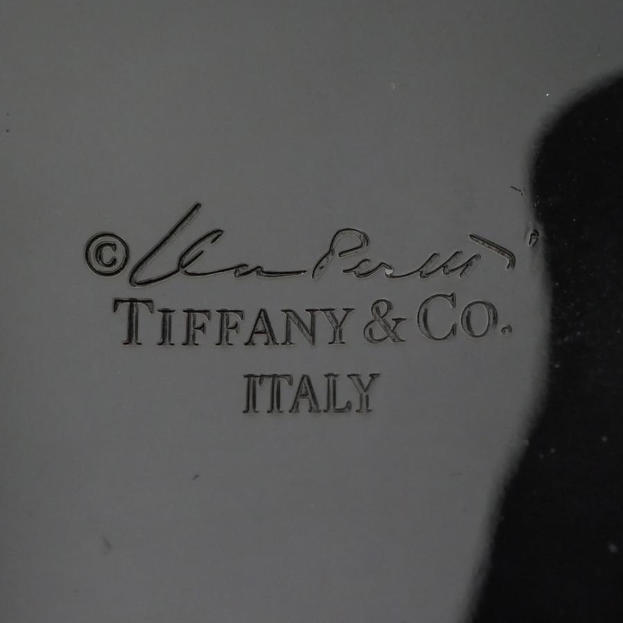 エレサ ペレッティ ミディアム ボーンカフ 左用 エルサ・ペレッティ ボーン カフ バングル ミディアム 左手用