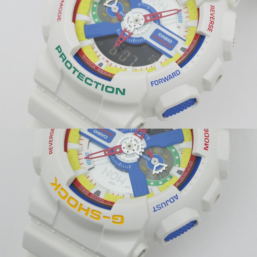 G-SHOCK GA-111DR-7AJR 限定モデル G-SHOCK GA-111DR-7AJR 限定モデル 楽天市場】【プレミア商品】G