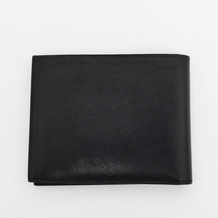 名東】エルメス シチズンツイル シルクイン コンパクト ブラック