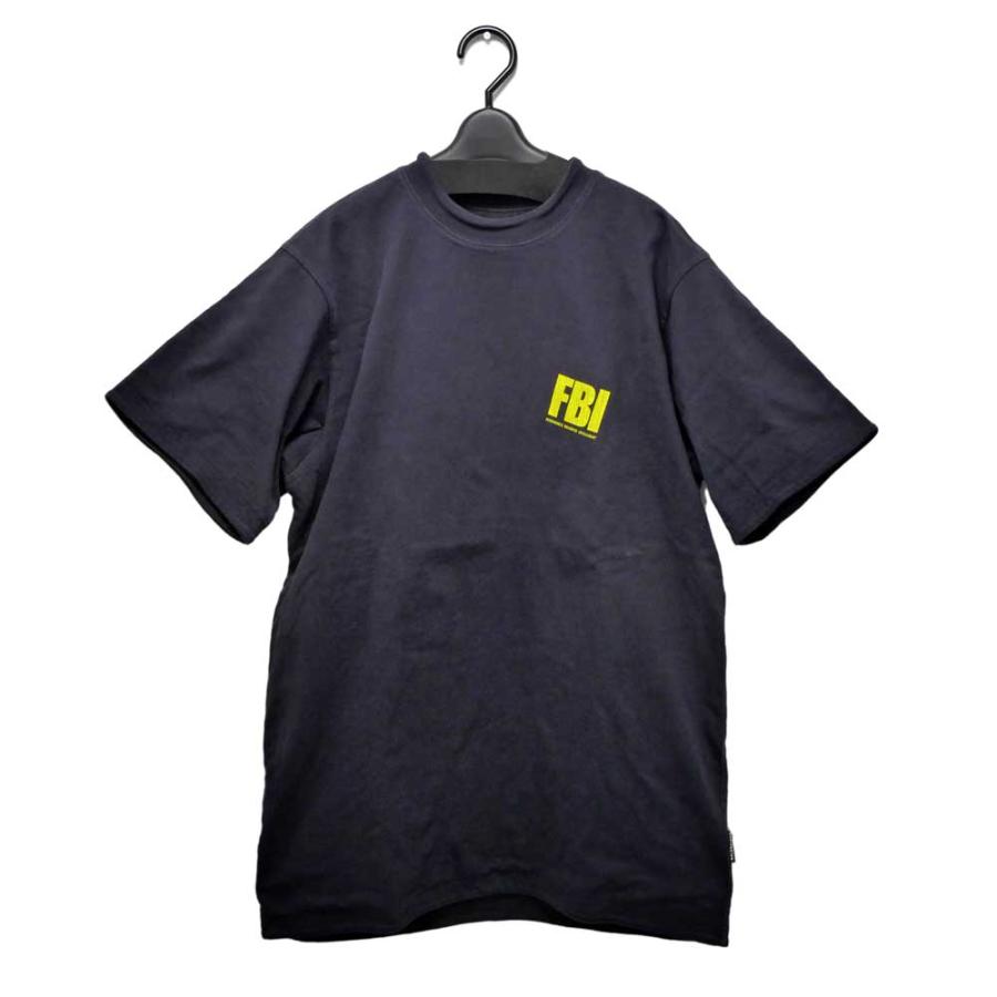 balenciaga FBIリバーシブル タイガー ネイビー Size3 balenciaga FBIリバーシブル タイガー ネイビー Size3