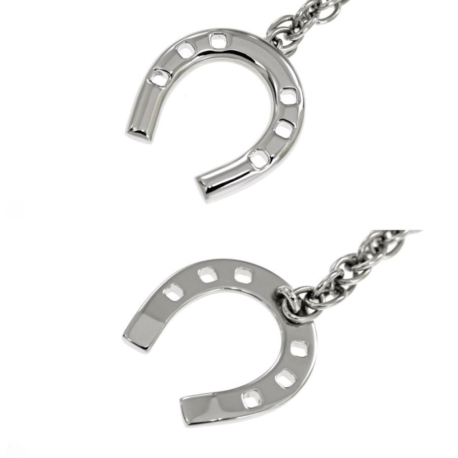 新品 HERMES エルメス ボン　ヴォヤージュ キーホルダー シルバー　新作 新品 HERMES エルメス ボン ヴォヤージュ キーホルダー シルバー